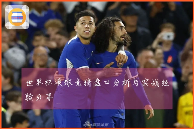 世界杯滚球竞猜盘口分析与实战经验分享