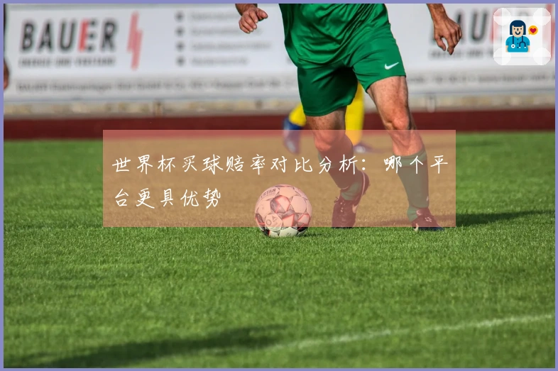 世界杯买球赔率对比分析：哪个平台更具优势