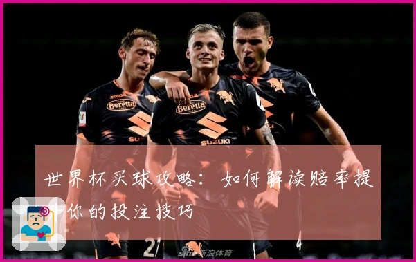 世界杯买球攻略：如何解读赔率提升你的投注技巧